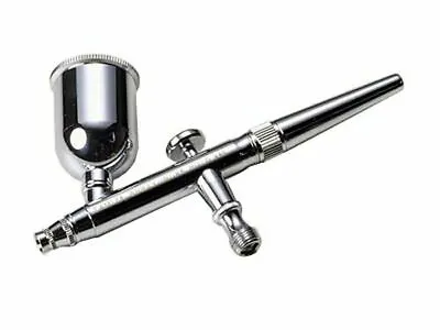 Tamiya Air Brush System No.19 Spray Work HG Single Air Brush 0.3 MM 15 Ø 74519 • $73