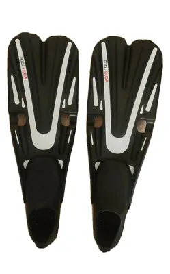 Mares Volo Race Scuba Diving Snorkeling Fins Size 36-37 • $49.99