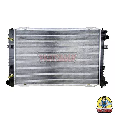 Radiator Ford Escape & Mazda Tribute 3.0L V6 Petrol 12/00-4/08 Automatic Trans • $250