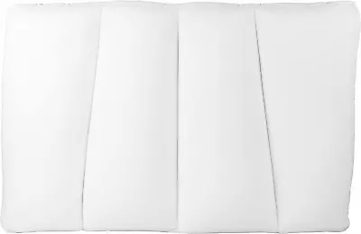 Deluxe Comfort Microbead Cloud Pillow Bed X-Large (Pack Of 1) • $84.99