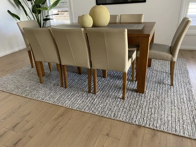 $1000 • Buy Used Furniture Dining Tables And Chairs