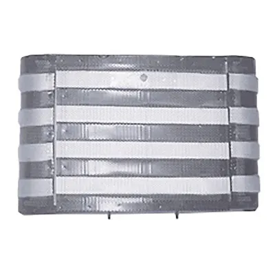 963810KIT Grille And Door Fits Massey Ferguson Tractors 135 20 2135 • $129.40