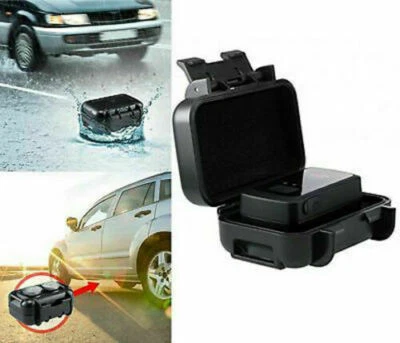 £14.99 • Buy Car Magnetic Safe Box Storage Secret Stash Key/Money Holder Hidden Compartment