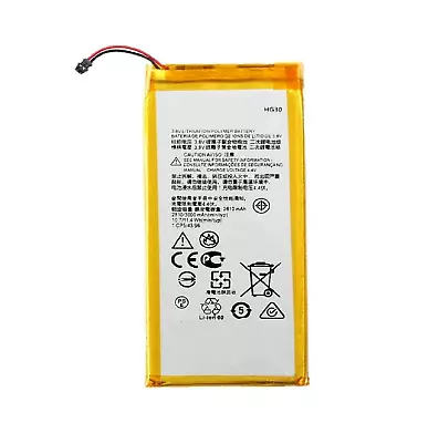 HG830 Motorola HG30 Battery For Moto G5S Plus Moto G6 XT1806 XT1925 • £17.48