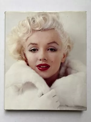 Milton's Marilyn: Milton H. Greene 1994 Marilyn Monroe Schirmer Books VG • $19.99