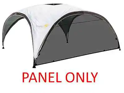 Coleman Mesh Sunwall Sun Wall Panel For 12' X 12' Event Shelter 2000016898 • £14.99