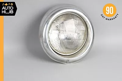 56-59 Mercedes W105 219 Ponton Right Or Left Side Headlight Lamp 0005442502 OEM • $298.80