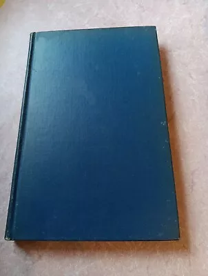  Poems 1909-1925  T. S. Eliot  Hardcover Rare 1st Edition  • $9.99