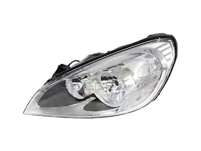 For 2015 Volvo V60 Headlight Assembly 58951HKVN 3.0L 6 Cyl AWD • $261