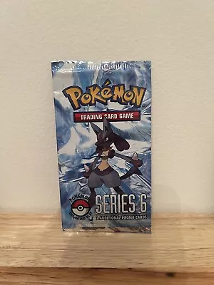 Pokemon - POP Series 6 Sealed Promo Booster Pack • $25