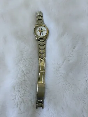 Original Ford Mustard Watch - As Is • $15