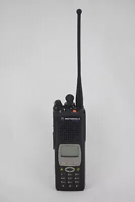 Motorola XTS5000 Two Way Radio W/ Battery 800MHz • $99.99