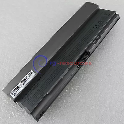 5200MAH Battery For Dell Latitude E4200 E4200n 312-0864 W346C Y082C F586J R331H • $20.14