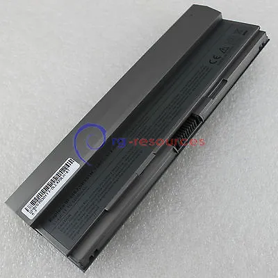 NEW 6-Cell Battery For Dell Latitude E4200 Y082C Y084C Y085C F586J R331H W343C • $20.14