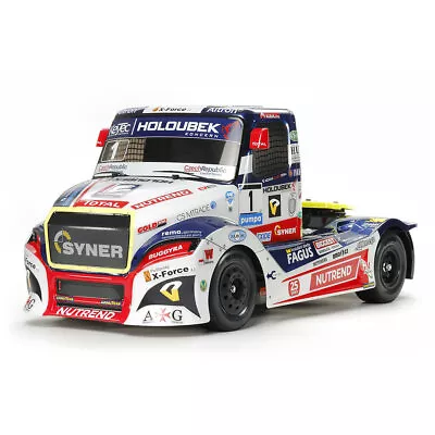 Tamiya 1/14 Buggyra Fat Fox TT-01 Type-E TAM58661A Other Electric • $158.20