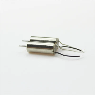 $5 • Buy *2PCS Tail Motor Spare Parts For WLTOYS V911S/V966/V988/XK K100 RC Helicopter ^