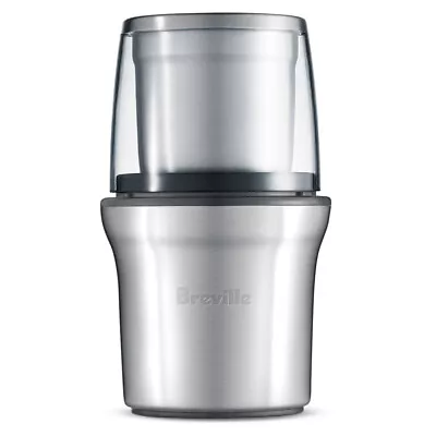 NEW Breville The Coffee & Spice Grinder BCG200 • $69