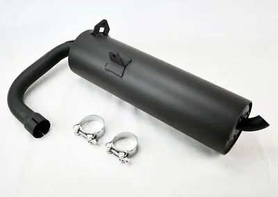 Replacement Exhaust Muffler Spark Arrester For Yamaha Rhino 660 YXR660FA 04-07 • $159.99