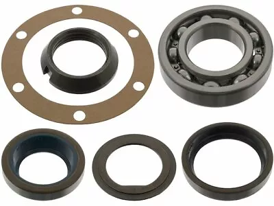 For 1968-1972 Mercedes 280SE Wheel Bearing Rear Febi 46358FQ 1969 1970 1971 • $46.95