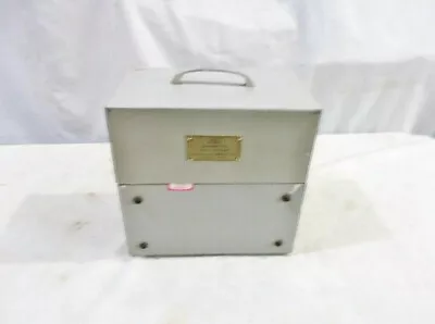 $14.95 • Buy Serial No 105 Test Equipment M1-24231 Wavemeter