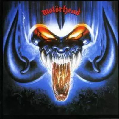 Motörhead Rock 'N' Roll (CD) Album (UK IMPORT) • $15.21