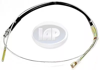 Vw Bug Beetle Ghia Emergency Parking Brake Cable 113609721l • $24.08