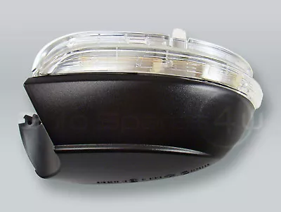 $41.90 • Buy Door Mirror Turn Signal Lamp Light LEFT Fits 2009-2017 VW CC Eos