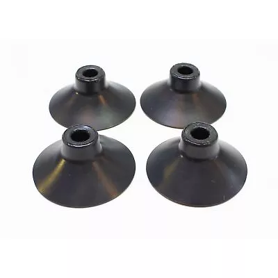 Eheim Standard Suction Cup Pack Of 4 Suckers Pick Up Aquaball Biopower & Pipes • £5.99