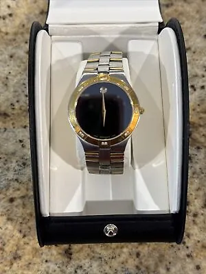 Movado Juro 0605722 Non Working • $200