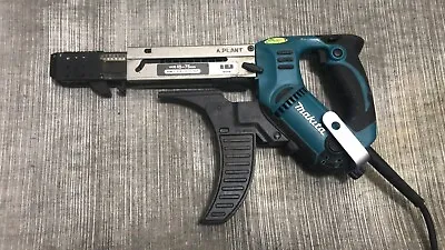 Screws Gun Makita 6844 45-75mm 110v • £95