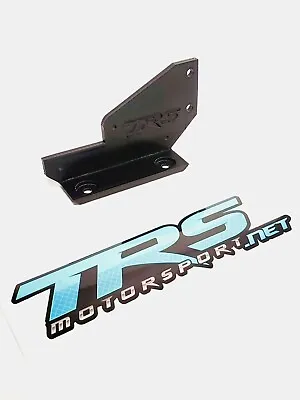 TRS Motorsport 3D Printed FT400 FT500 90° Degree Mount FuelTech ECU EFI • $39.99