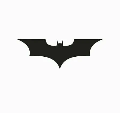  Batman Superhero Dark Knight Comic Vinyl Die Cut Car Decal Sticker-FREE SHIP-  • $1.89