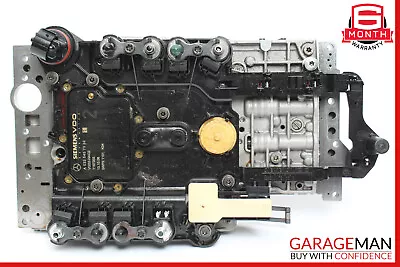 Mercedes R500 ML350 722.9 7G Tronic Transmission Valve Body Conductor Plate • $460.80