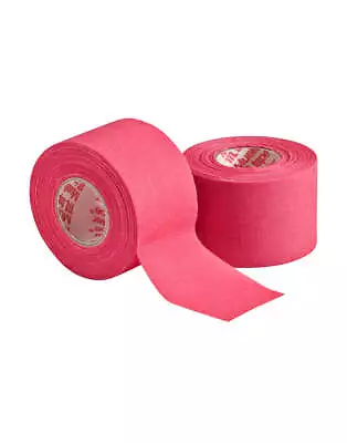 Mueller MTape Single- 1.5  X 10 Yd - Pink • $7.99