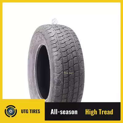 Used 245/70R17 Mastercraft Courser HSX Tour 110T - 8.5/32 • $47.99