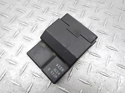 2001 00-07 Honda VT1100C2 Shadow Sabre CDI ECU Igniter Ignition Control Module • $325.49