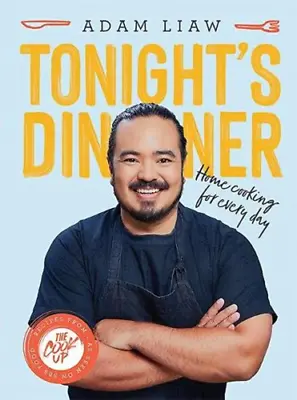 $29.95 • Buy Tonight's Dinner: Home Cooking For Every Day: Recipes From The Cook Up |NEW AU| 
