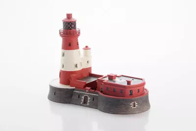 Longstone Lighthouse Model • £35.95