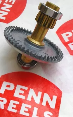 PENN SPINFISHER MAIN GEAR & BEARINGS Fits 750 / 850 SSM MODELS • $39.95