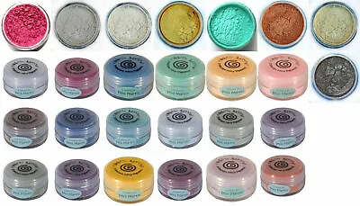 Phil Martin Cosmic Shimmer Mica Powder - Multiple Colours! • £2.50