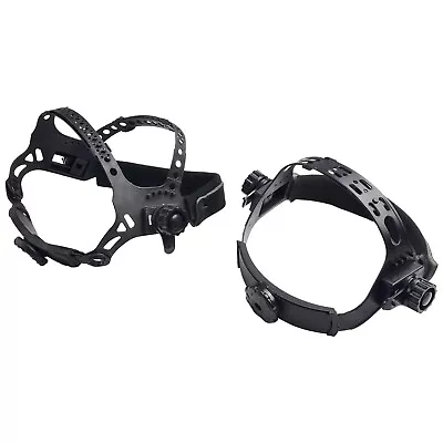 New High Quality Welding Helmet Headband 1pcs ABS Accessories Fits Miller • $11.44