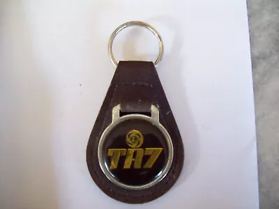 Triumph  Tr7  Emblem  Image Key Chain.. • $15.99