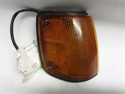 Passenger Corner/Park Light Park Lamp-turn Signal Fits 86-87 MAZDA 323 16201 • $25