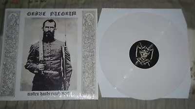 Grave Pilgrim Molten Hands Reach West Lp Vinyl Usbm Ungfell Wayfarer Akasha Mgla • $49.99