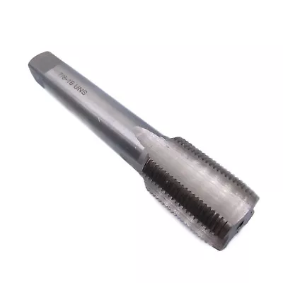  HSS 7/8-18 UNS Tap Right Hand Thread • $20.33