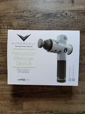 Hyperice Hypervolt Plus Percussion Massage Gun - Black • $169.99