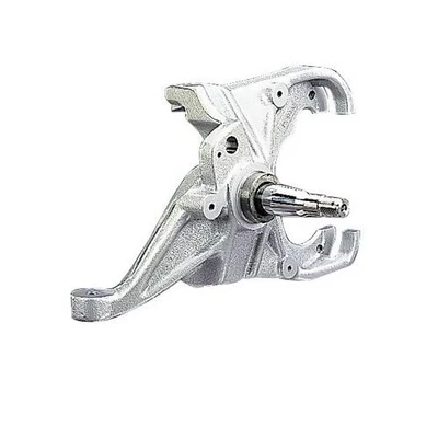 $349 • Buy Spindles Ductile Iron 2  Drop Buick Chevy Roadmaster Impala SS/Caprice Pair