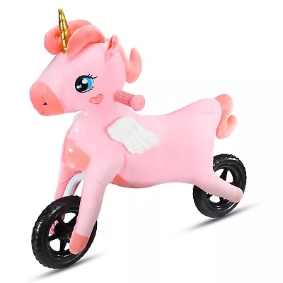 Toddler Balance Bike 2 Year OldUnicorn Balance Bike Age 18 Months To 5 Years... • $92.19