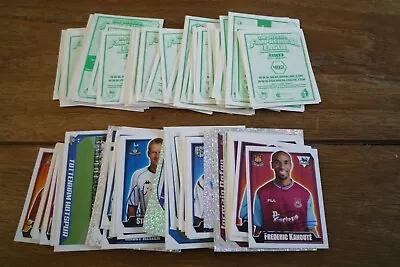 Merlin Premier League 2003 Football Stickers No's 401-578! Pick Stickers Needed • £0.99