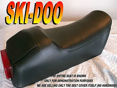$113.95 • Buy Ski-Doo MACH 1 Z 1994-97 Seat Cover SkiDoo  779 LT 800 LT 543